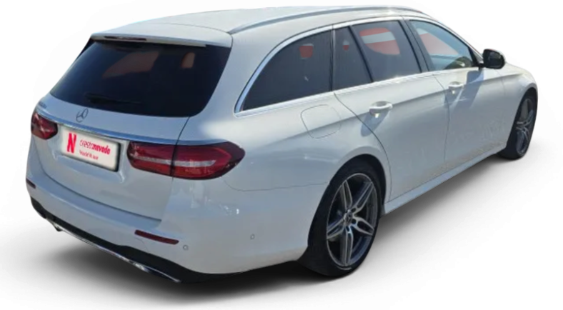 Imagen 5 de mercedes-benz Clase E Diesel 194 CV por 33.490 €