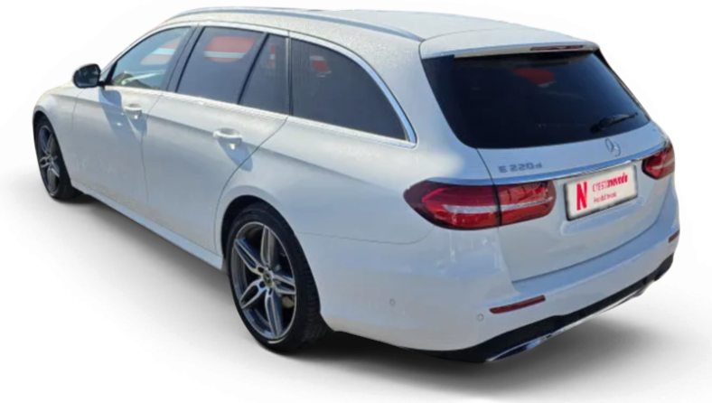 Imagen 7 de mercedes-benz Clase E Diesel 194 CV por 33.490 €