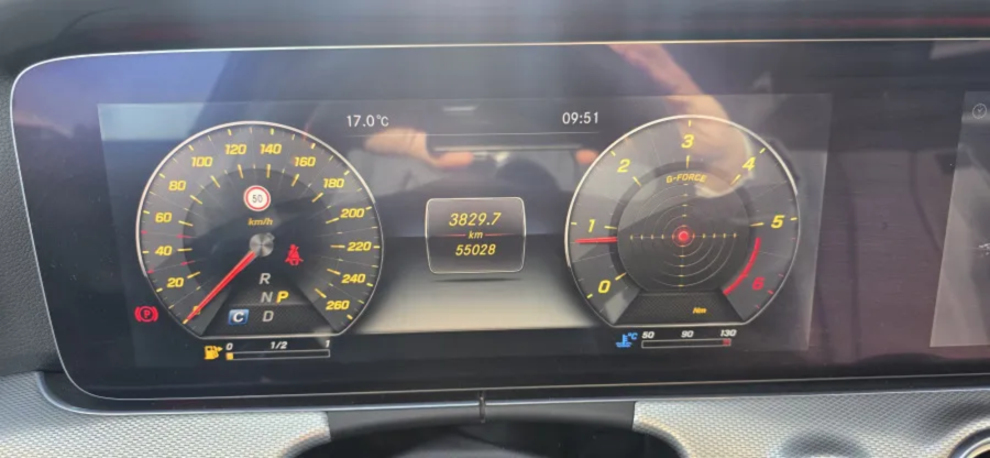 Imagen 14 de mercedes-benz Clase E Diesel 194 CV por 33.490 €