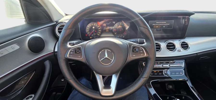Imagen 15 de mercedes-benz Clase E Diesel 194 CV por 33.490 €