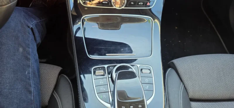 Imagen de mercedes-benz Clase E