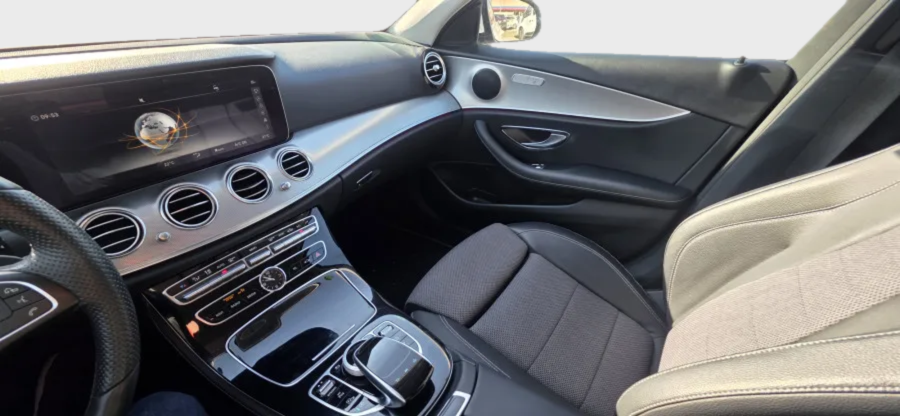 Imagen 29 de mercedes-benz Clase E Diesel 194 CV por 33.490 €
