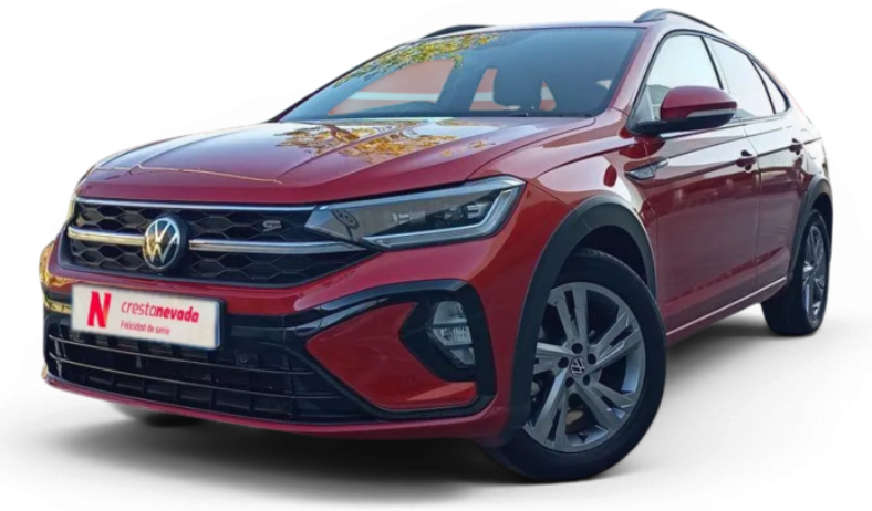 Imagen de Volkswagen Taigo