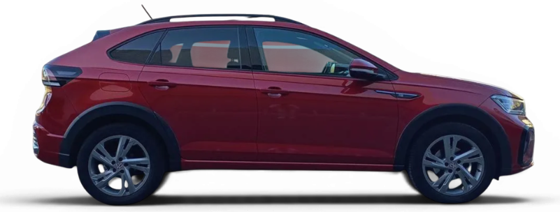 Imagen de Volkswagen Taigo
