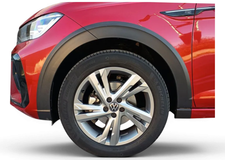 Imagen de Volkswagen Taigo