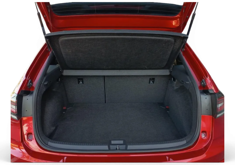 Imagen de Volkswagen Taigo