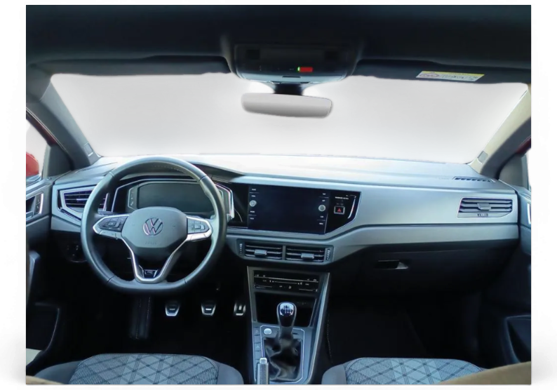 Imagen de Volkswagen Taigo