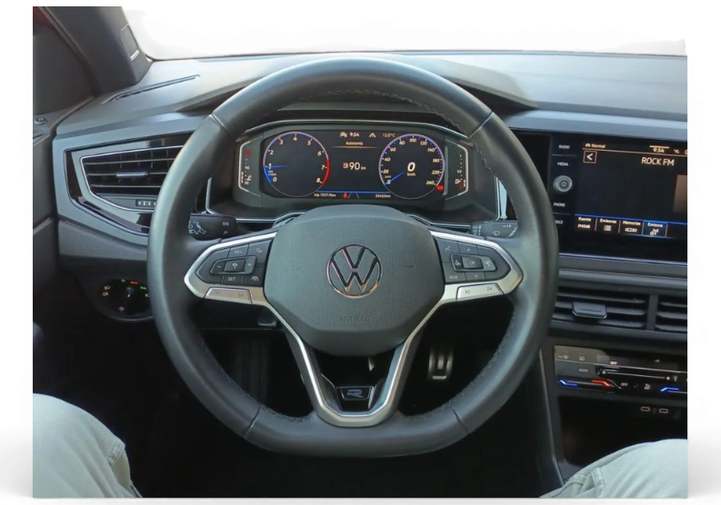 Imagen de Volkswagen Taigo
