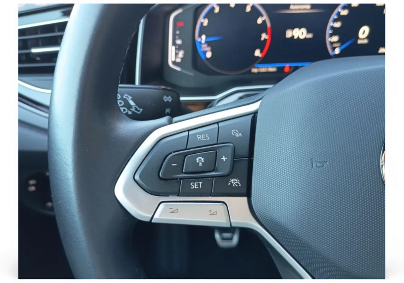Imagen de Volkswagen Taigo