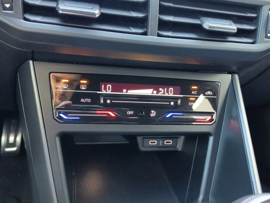 Imagen de Volkswagen Taigo