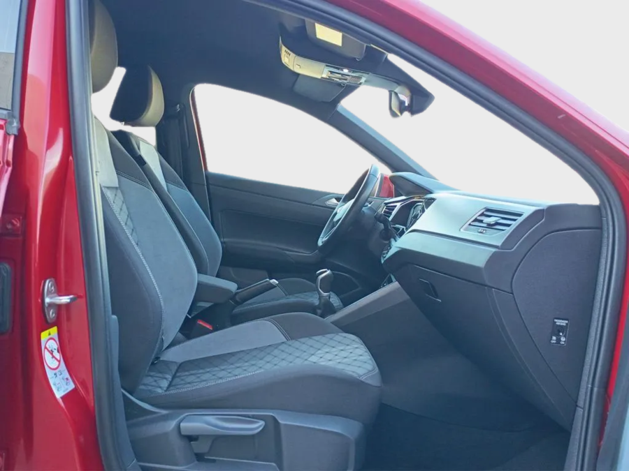 Imagen de Volkswagen Taigo
