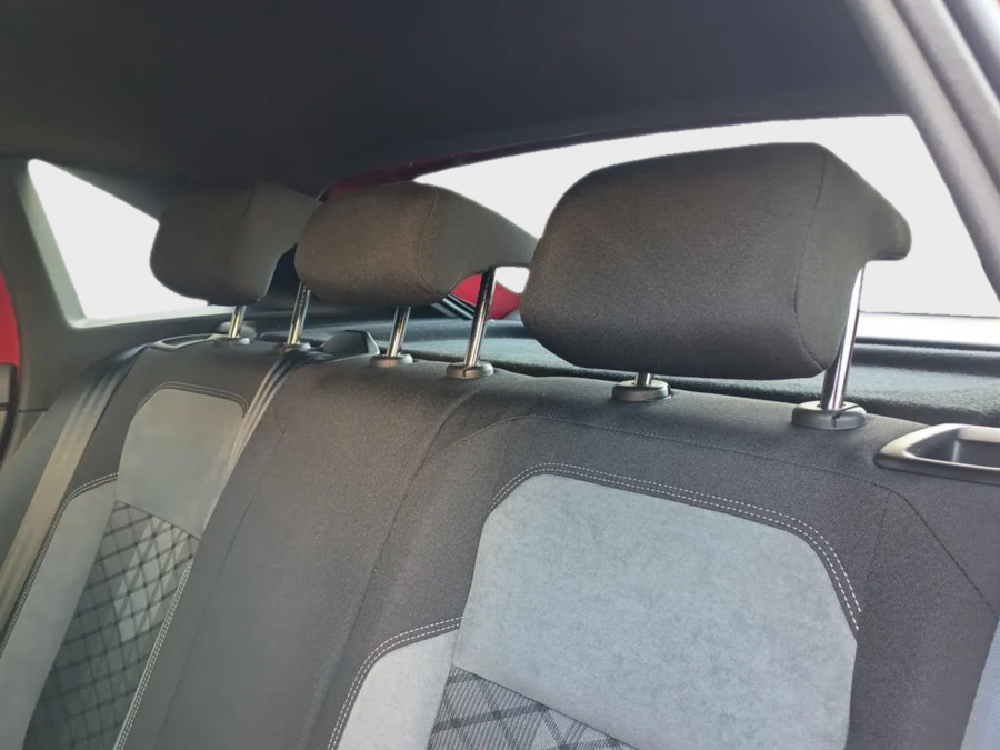 Imagen de Volkswagen Taigo