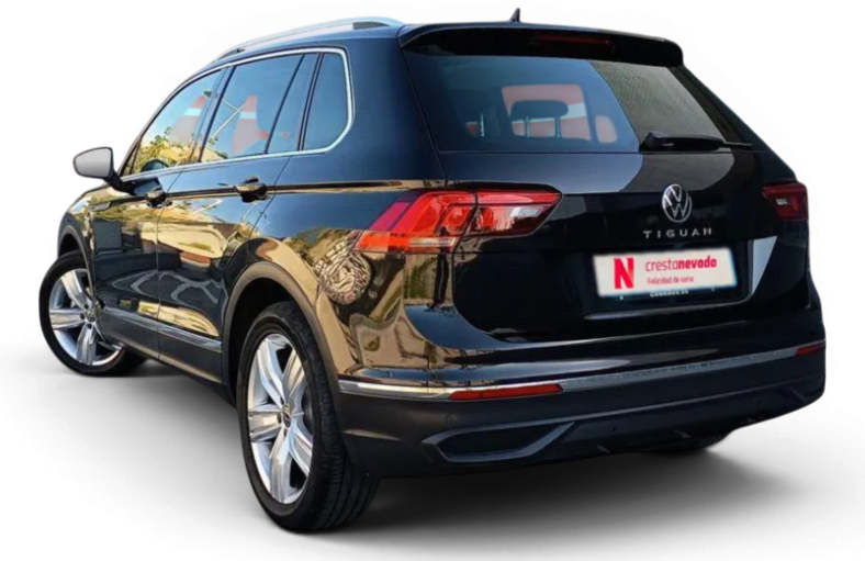 Imagen de Volkswagen Tiguan