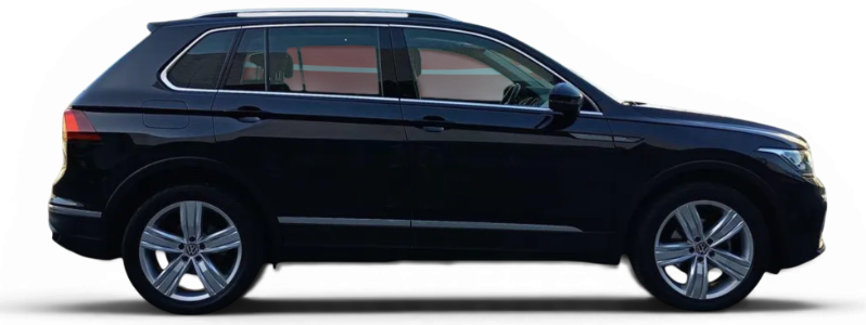 Imagen de Volkswagen Tiguan