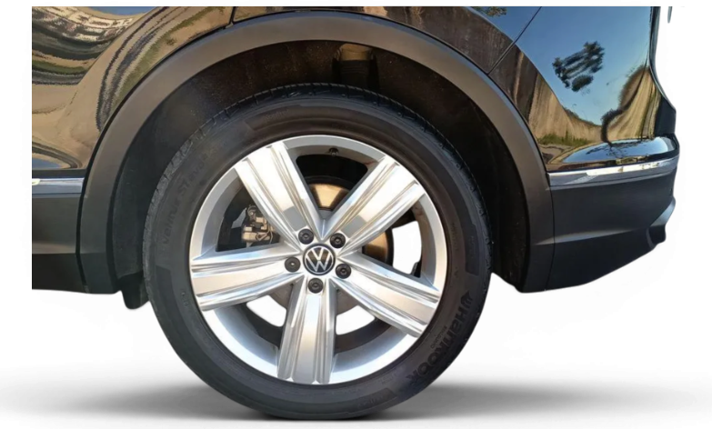 Imagen de Volkswagen Tiguan