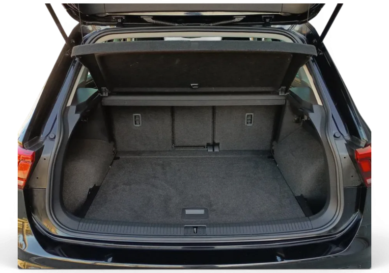Imagen de Volkswagen Tiguan