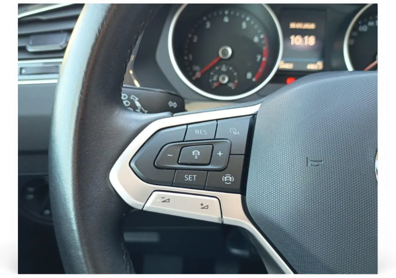 Imagen de Volkswagen Tiguan