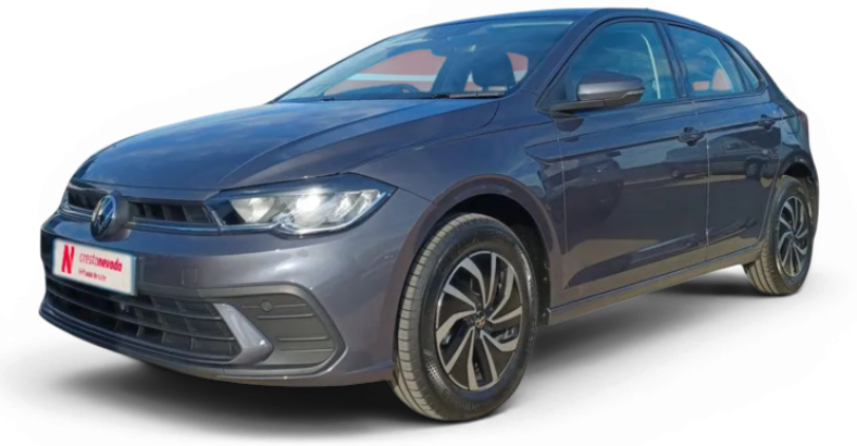 Imagen de Volkswagen Polo