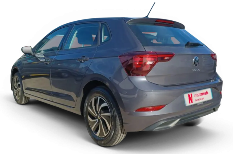 Imagen de Volkswagen Polo