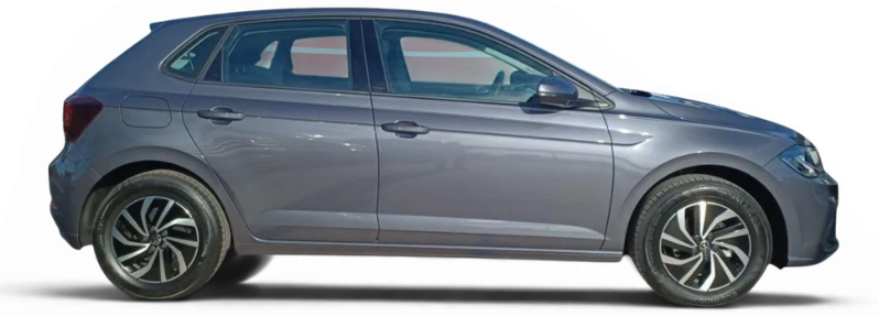 Imagen de Volkswagen Polo