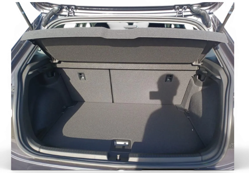 Imagen de Volkswagen Polo