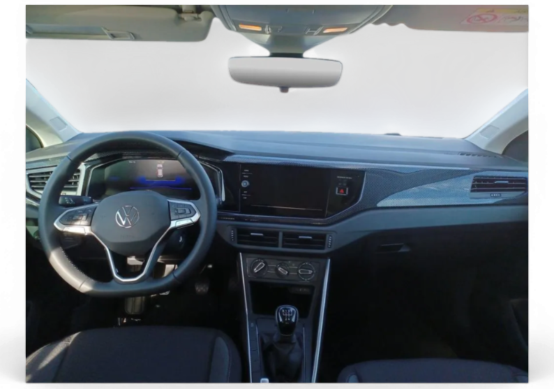 Imagen de Volkswagen Polo