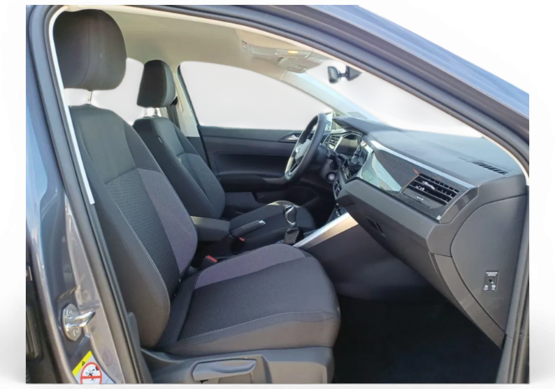 Imagen de Volkswagen Polo