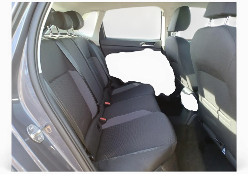 Imagen de Volkswagen Polo