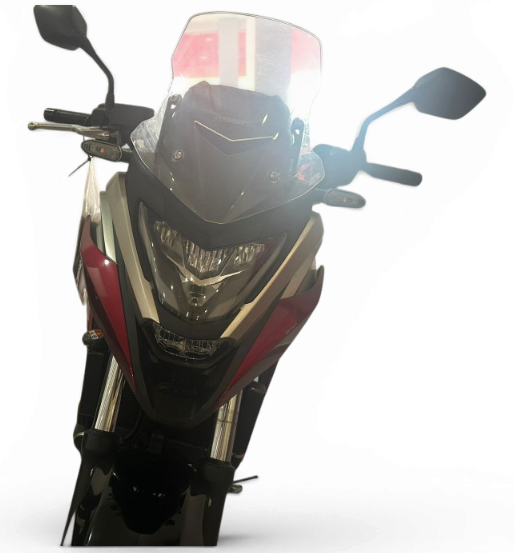 Imagen de Honda NC 750 X DCT A2