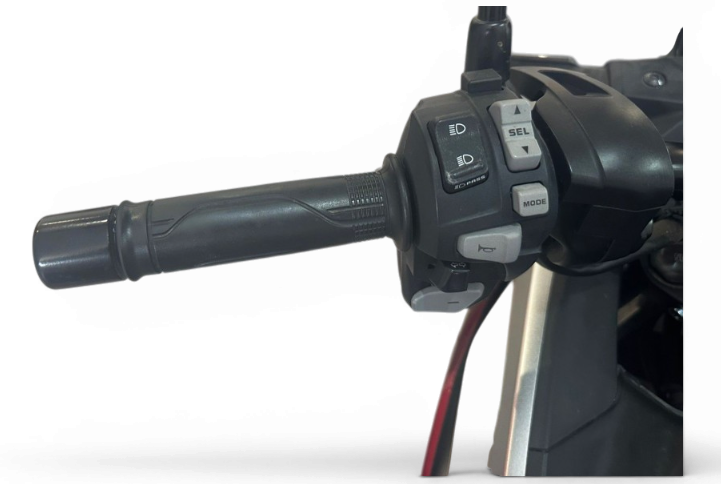 Imagen de Honda NC 750 X DCT A2