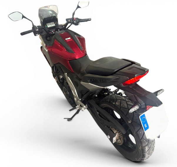 Imagen de Honda NC 750 X DCT A2