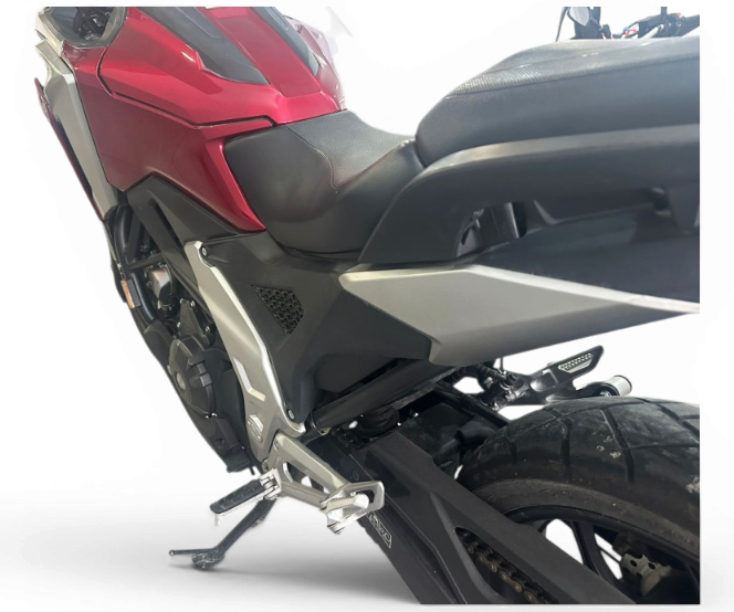 Imagen de Honda NC 750 X DCT A2