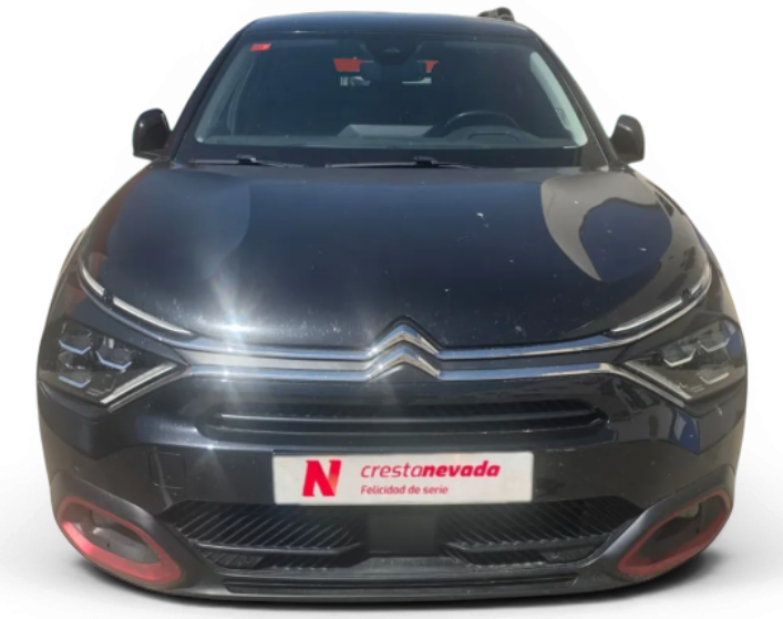 Imagen de CITROEN C4