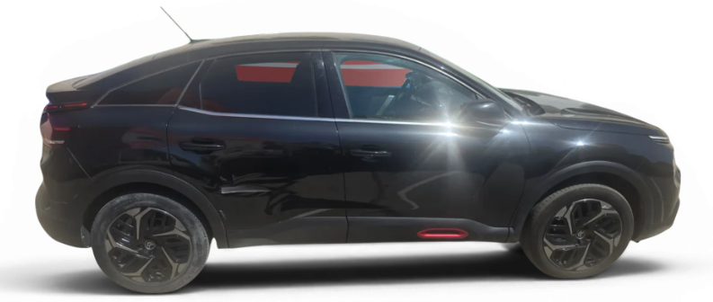 Imagen de CITROEN C4
