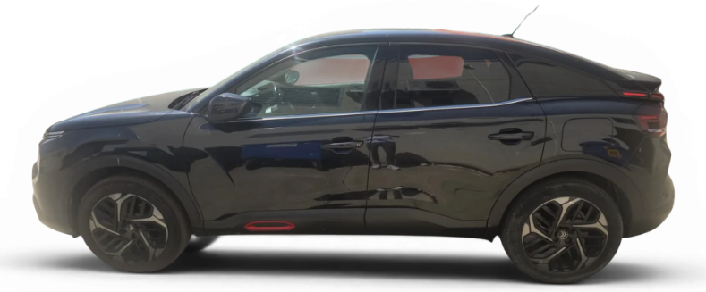 Imagen de CITROEN C4