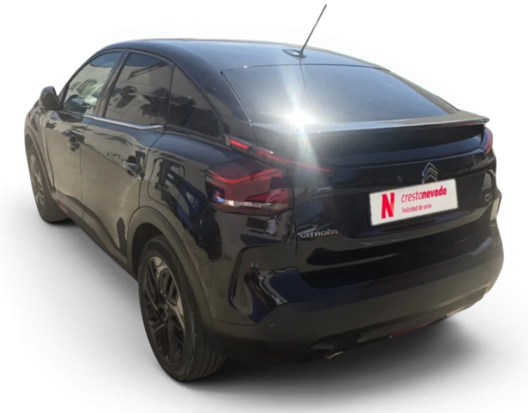 Imagen de CITROEN C4