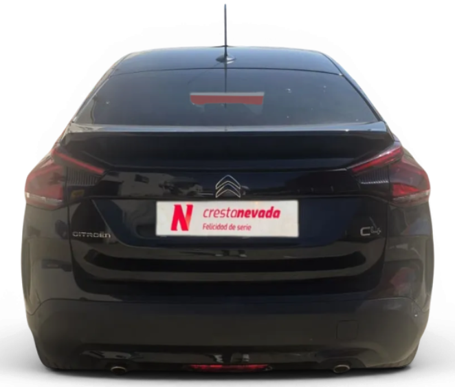 Imagen de CITROEN C4