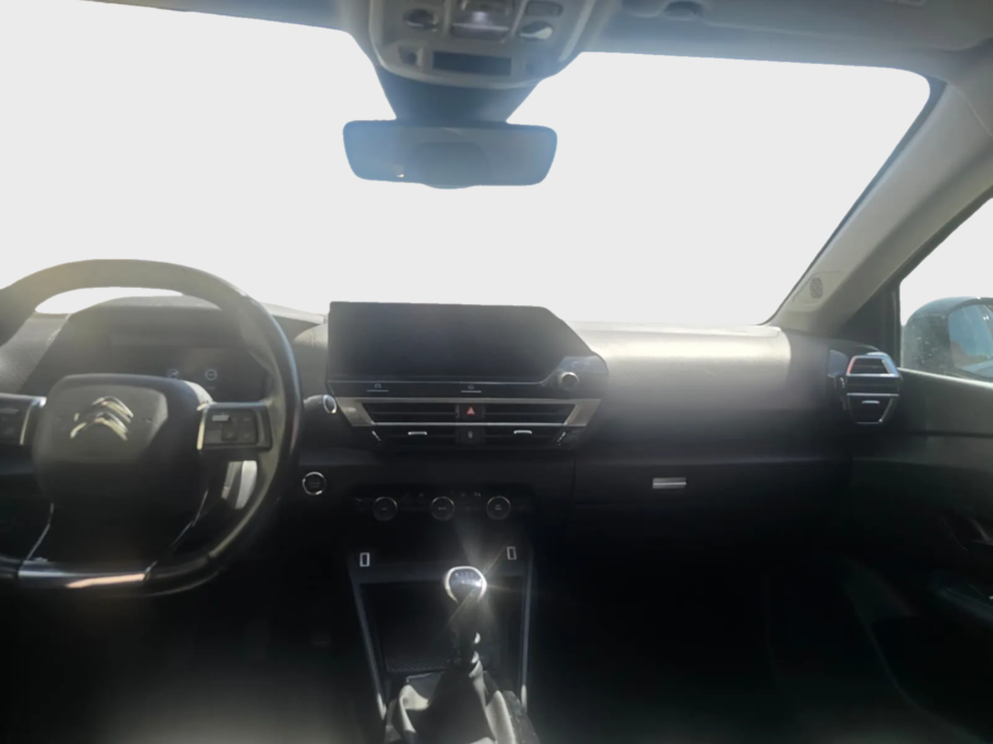 Imagen de CITROEN C4