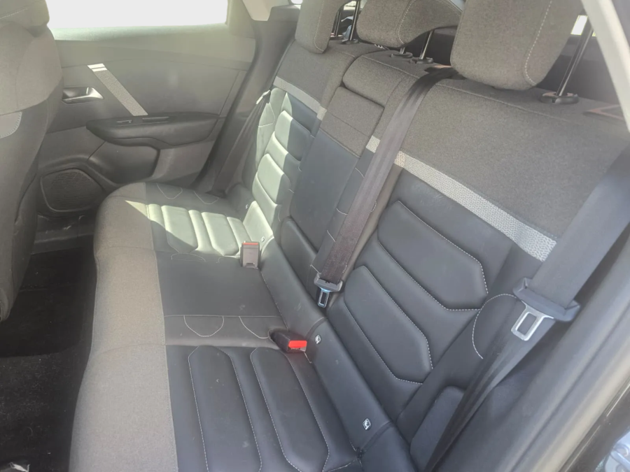 Imagen de CITROEN C4