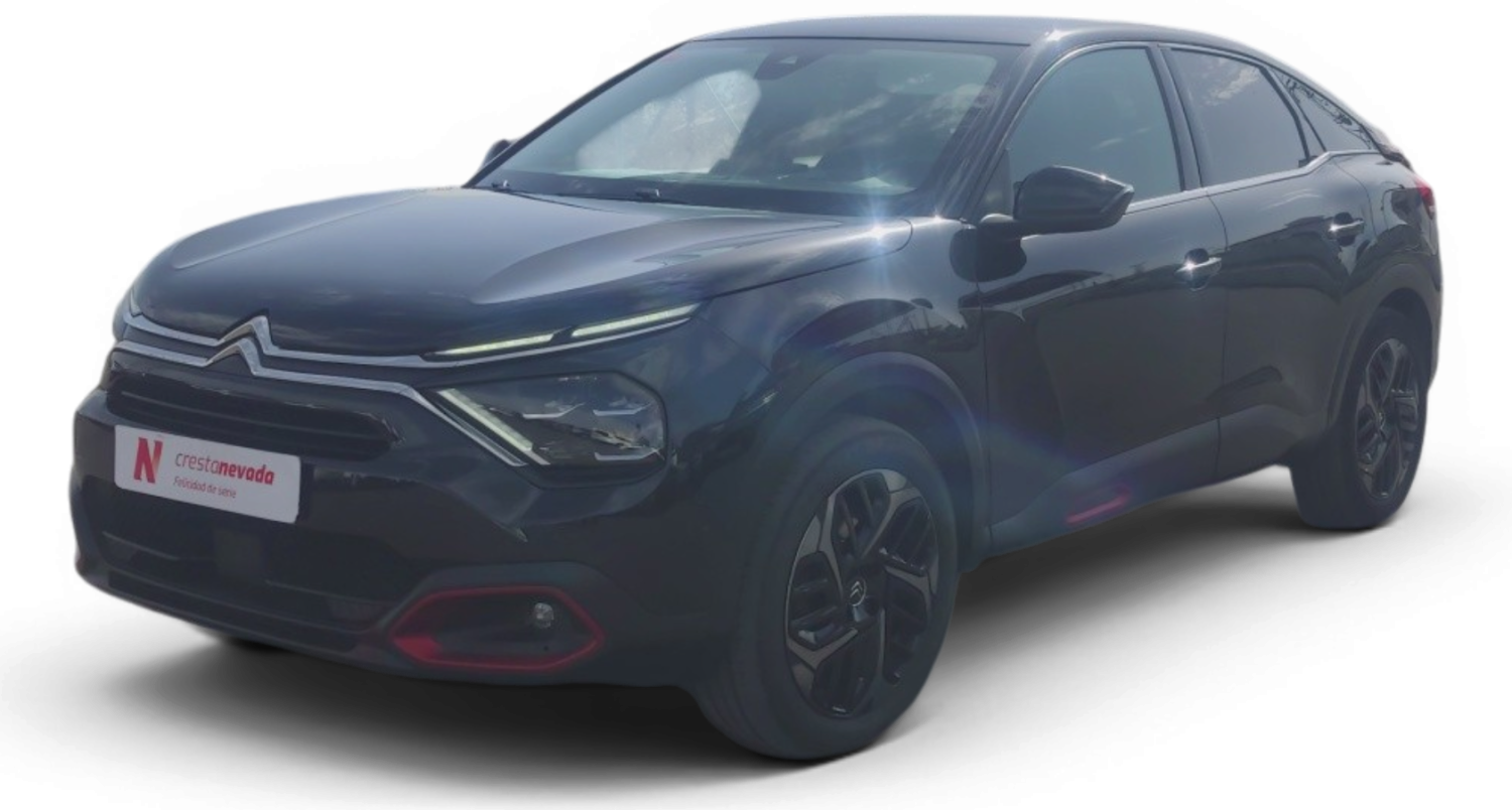 Imagen de CITROEN C4