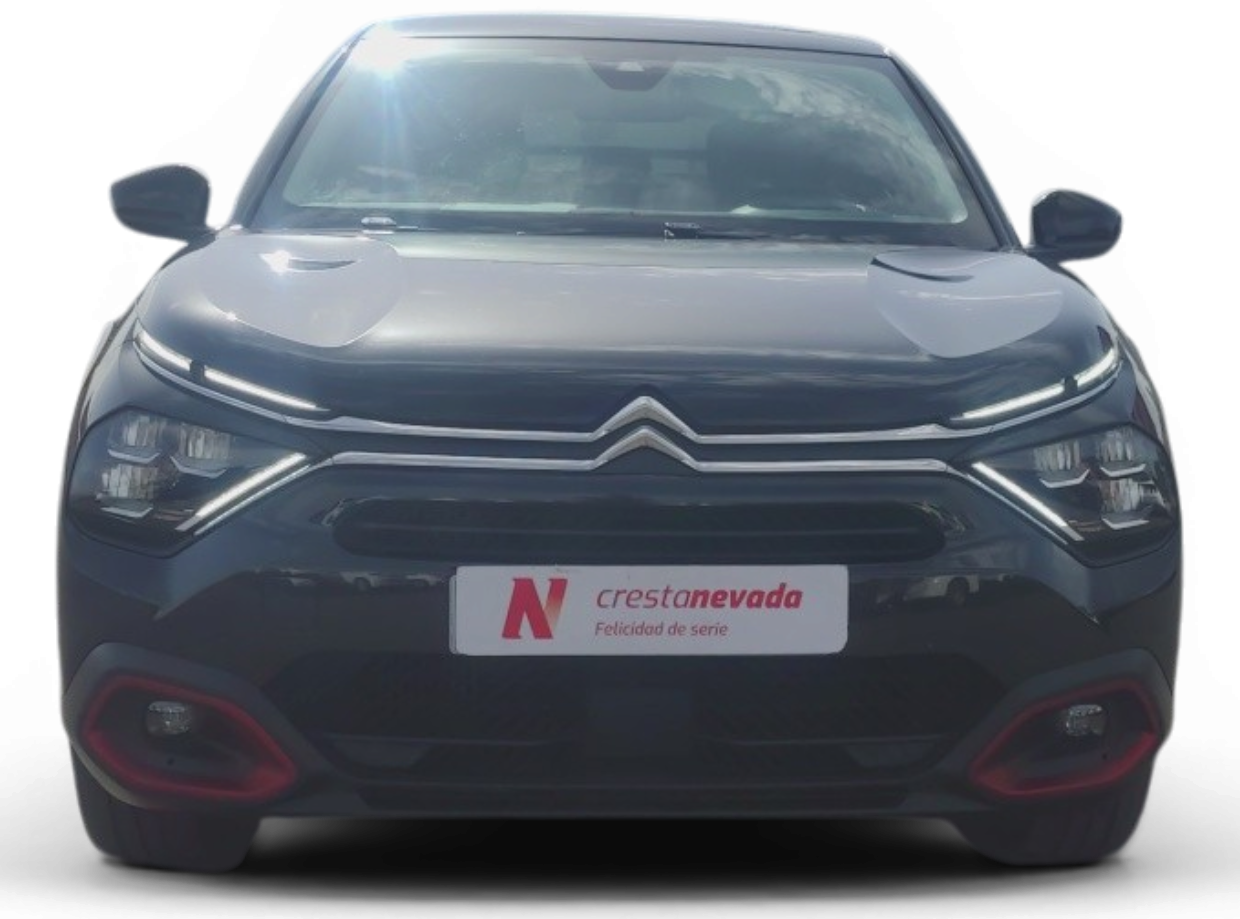 Imagen de CITROEN C4