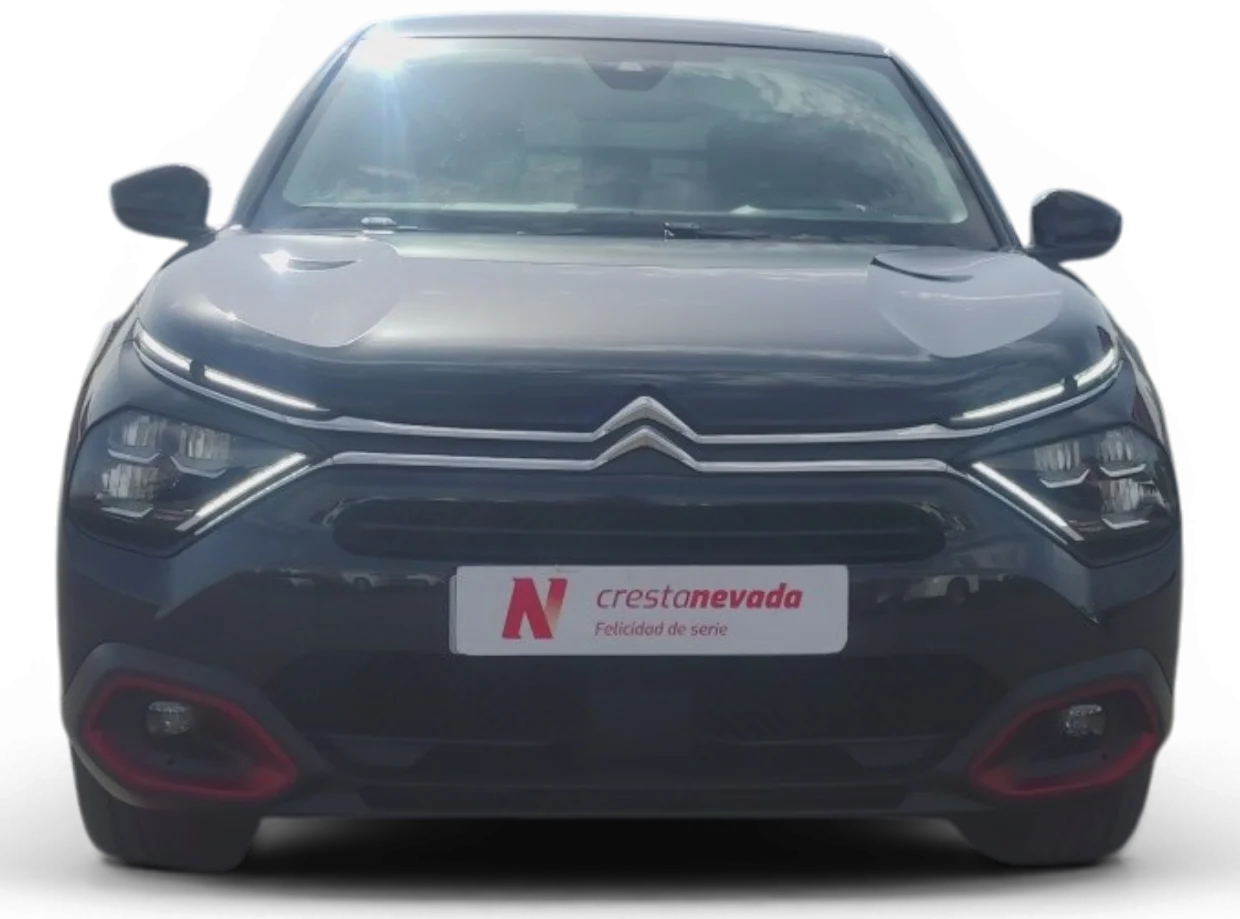 Imagen de CITROEN C4