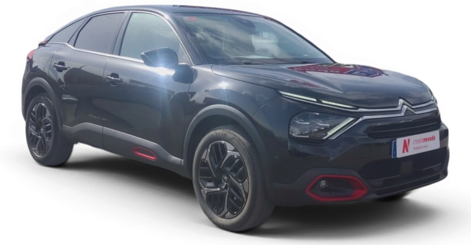 Imagen de CITROEN C4