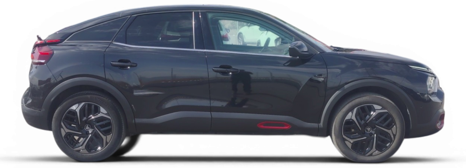 Imagen de CITROEN C4