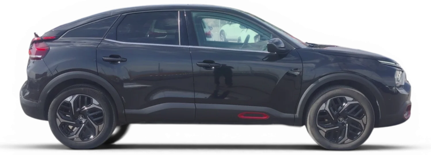 Imagen de CITROEN C4
