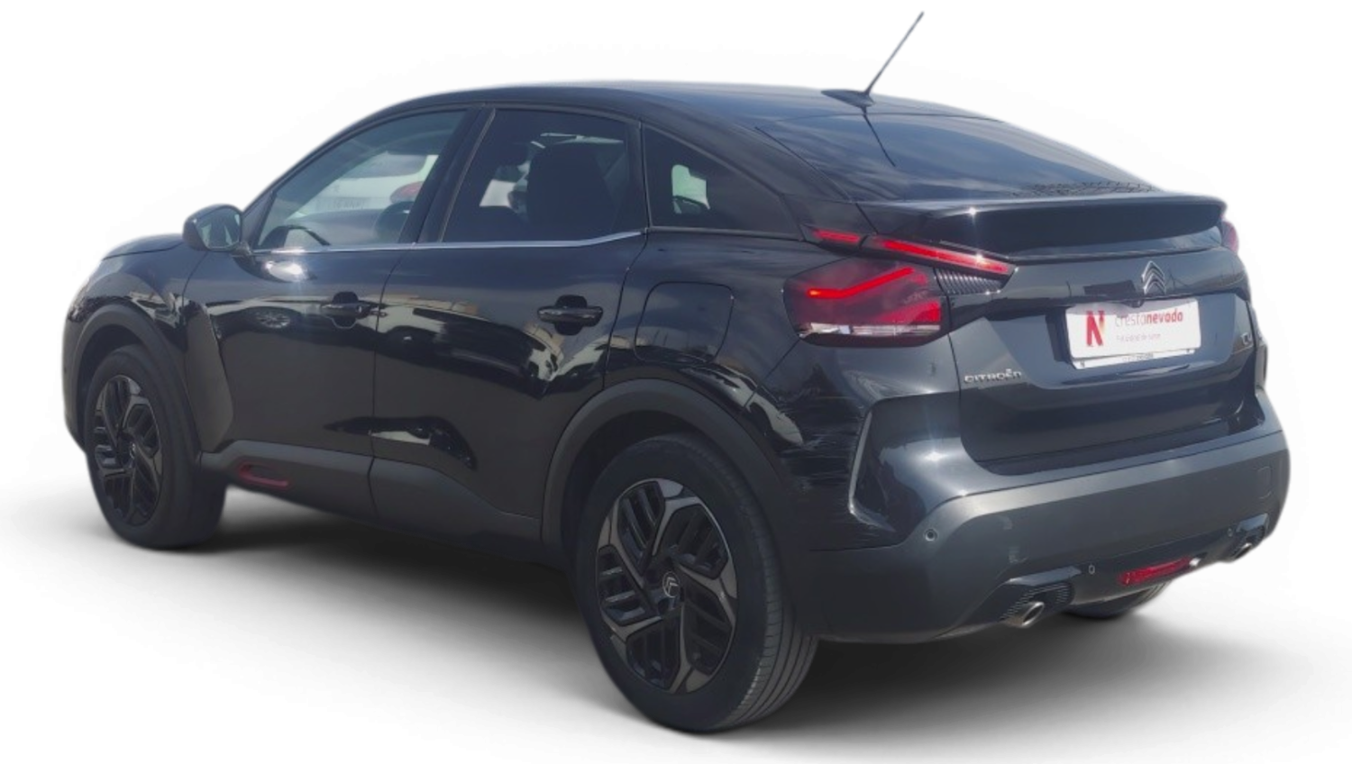 Imagen de CITROEN C4