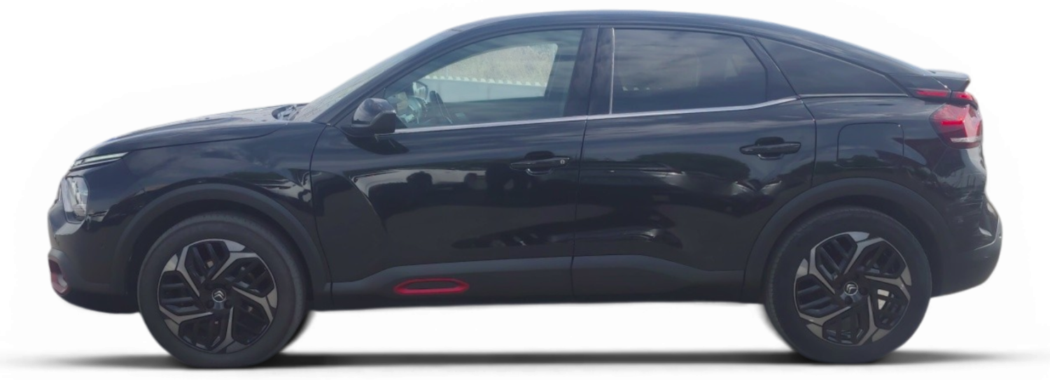 Imagen de CITROEN C4