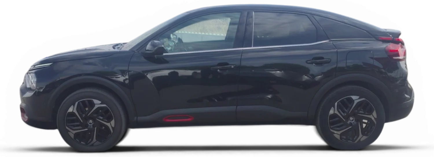 Imagen de CITROEN C4