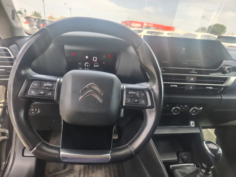Imagen de CITROEN C4