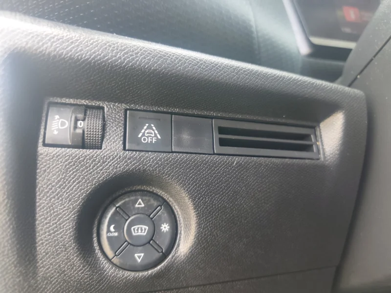 Imagen de CITROEN C4